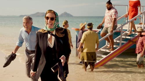 Ticket ins Paradies Bild 7