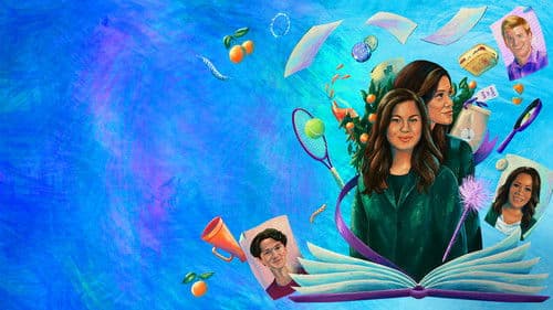 Tagebuch einer zukünftigen Präsidentin Bild 6