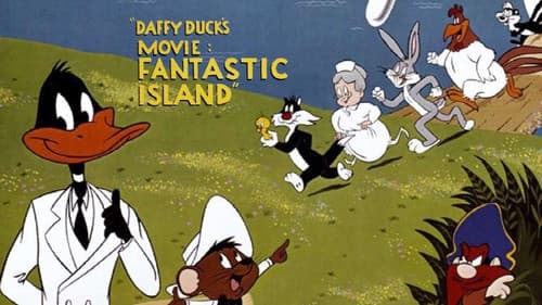 Daffy Ducks Fantastische Insel Bild 6
