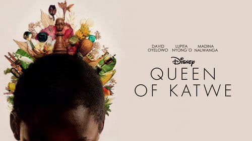 Queen of Katwe Bild 4