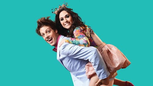 Tudo Pela Audiência Bild 1