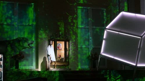 Tchaikovsky: The Enchantress Bild 1