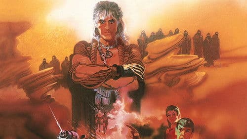 Star Trek II - Der Zorn des Khan Bild 7
