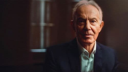 The Tony Blair Story Bild 2