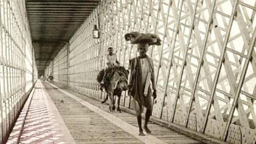 Ruins of Delhi Bild 1