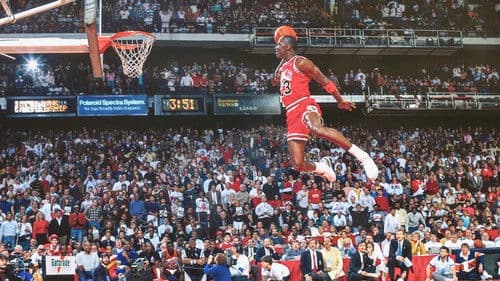Michael Jordan: Air Time Bild 1