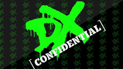 DX: Confidential Bild 1