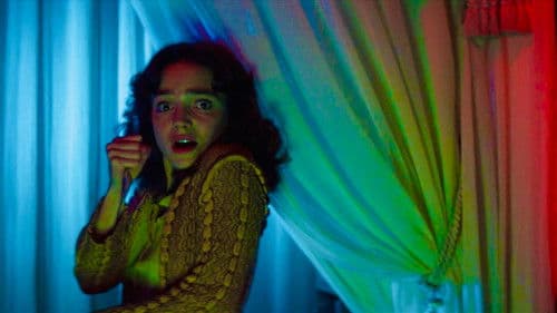 Suspiria - In den Krallen des Bösen Bild 8