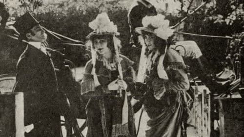 Bettina Loved a Soldier Bild 1