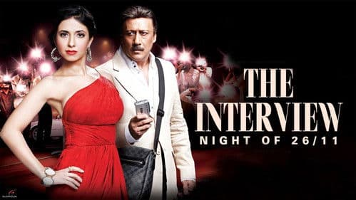 The Interview: Night of 26/11 Bild 2