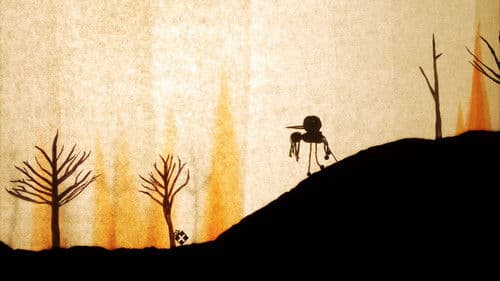 Drömmar från skogen Bild 1