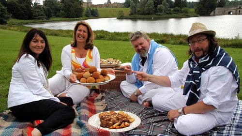 The Hairy Bikers: Mums Know Best Bild 1
