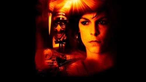 Monster im Nacht-Express Bild 1