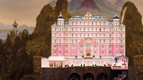 Grand Budapest Hotel Bild 1