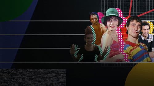 La Génération des Enfants du rock Bild 1