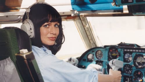 Dámská jízda Bild 1