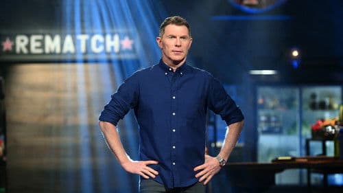 Wer schlägt Bobby Flay? Bild 3
