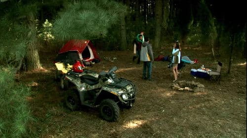 Resurrection County Bild 3