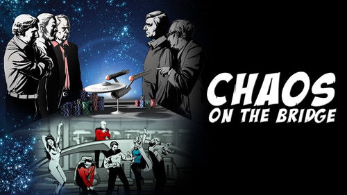 Chaos on the Bridge Bild 1