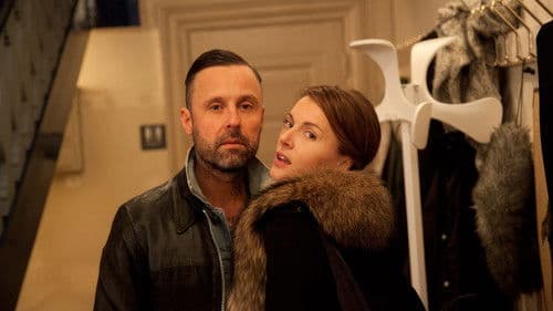 Villa Thalassa - helgen v. 48 Bild 1