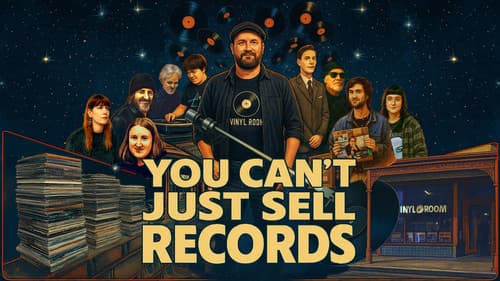You Can't Just Sell Records Bild 2