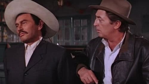 Pancho Villa reitet Bild 8