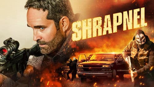 Shrapnel - Kampf mit dem Kartell Bild 7