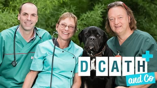 Dr Cath and Co Bild 1