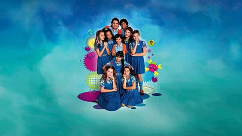 Chiquititas Bild 6