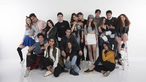 Like, la Leyenda Bild 1