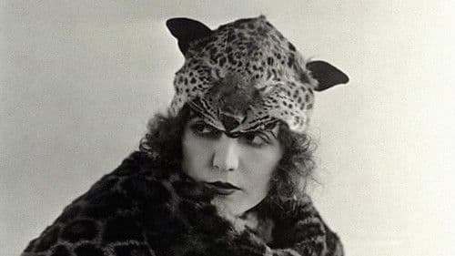 The Leopard Woman Bild 1