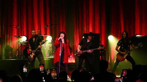 Ann Wilson & Tripsitter - Live in Concert Bild 1