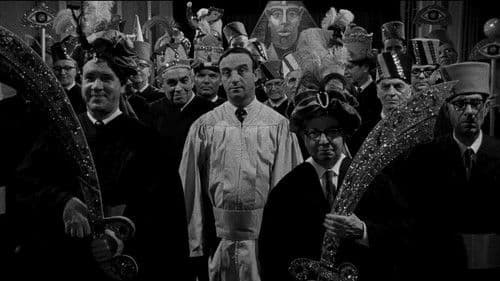 The Plot Against Harry Bild 3