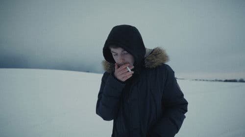 Røykende Gravplass Bild 2