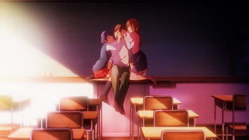 Domestic Girlfriend Bild 1