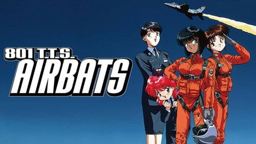 801 T.T.S Airbats Bild 4