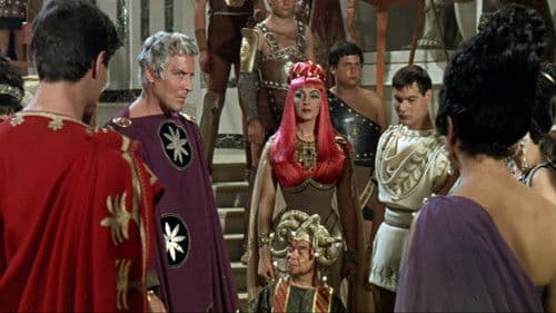 Der Aufstand der Prätorianer Bild 8