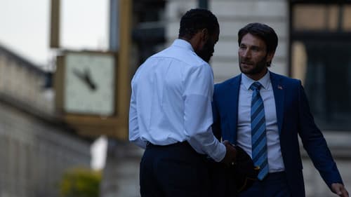 Sanctioning Evil Bild 1