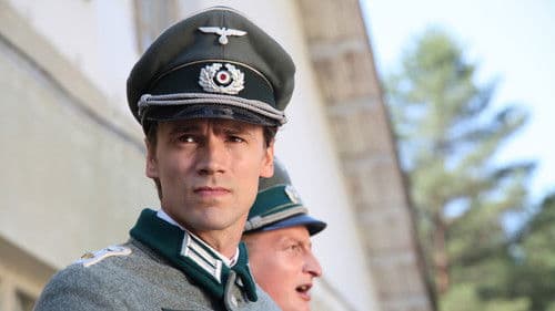 Secret Weapon – Die Geheimwaffe Bild 2