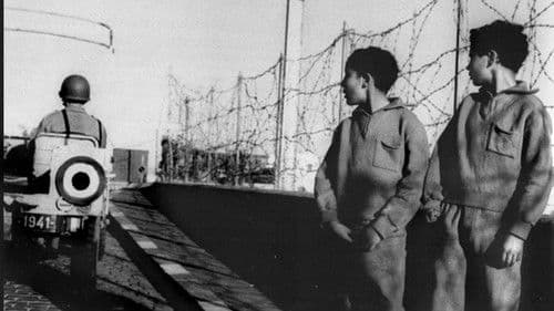 Une Si Jeune Paix Bild 2