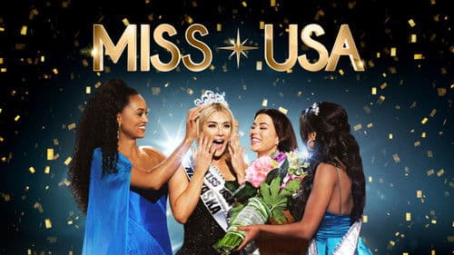 Miss USA Bild 3