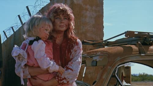 Hölle der Gewalt Bild 6