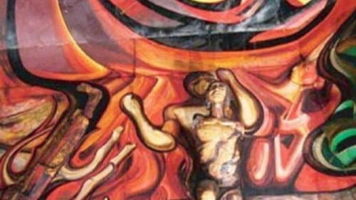 Walls of Fire Bild 1