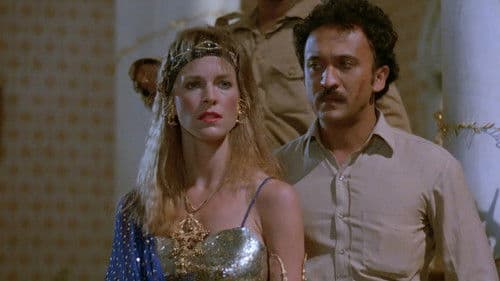 Bloodstone - Der Rubin des Blutes Bild 7