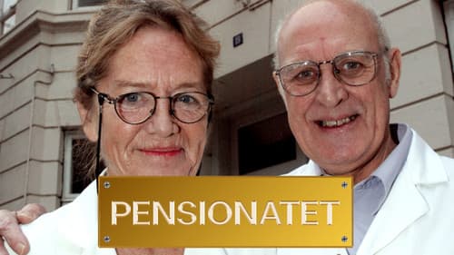 Pensionatet Bild 1