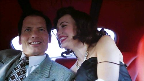 Frank and Ava Bild 1