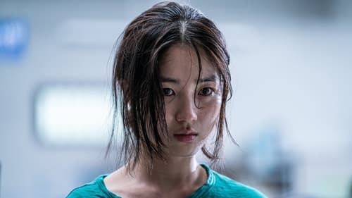 불도저에 탄 소녀 Bild 1