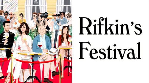Rifkin’s Festival Bild 7