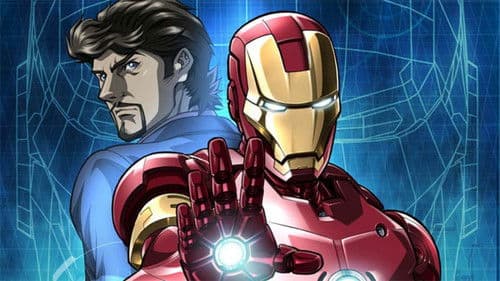 Iron Man Bild 5