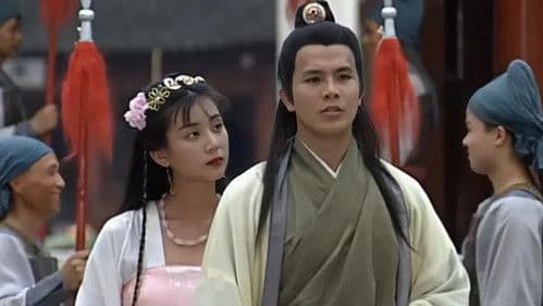 真命小和尚 Bild 1